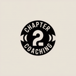 Chapter 2 Coaching Logo - Entry #565
