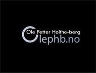 homesrv.olephb.no:81 Logo - Entry #34