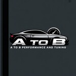 A to B Performance and Tuning Logo - Entry #578