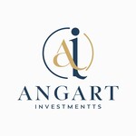 Angart Investments Logo - Entry #396