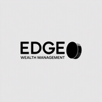 Edge Wealth Management Logo - Entry #2939