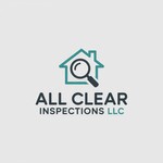 All Clear Inspections LLC Logo - Entry #1283