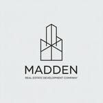 Madden Logo - Entry #2906