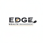 Edge Wealth Management Logo - Entry #3366
