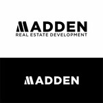 Madden Logo - Entry #2703