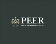 Peer Wealth Management Logo - Entry #1010