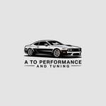 A to B Performance and Tuning Logo - Entry #1327