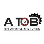 A to B Performance and Tuning Logo - Entry #1483