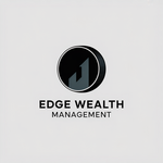 Edge Wealth Management Logo - Entry #1761