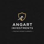 Angart Investments Logo - Entry #38