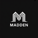 Madden Logo - Entry #484
