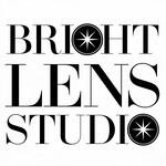 BRIGHT LENS or BRIGHT LENS STUDIO Logo - Entry #1485