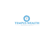 Tempus Wealth Management Logo - Entry #866