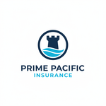 PRIME PACIFIC INSURANCE Logo - Entry #56
