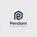 pendant Logo - Entry #416