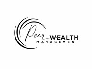 Peer Wealth Management Logo - Entry #174