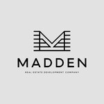Madden Logo - Entry #1886