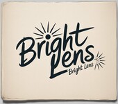 BRIGHT LENS or BRIGHT LENS STUDIO Logo - Entry #552