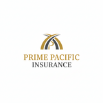 PRIME PACIFIC INSURANCE Logo - Entry #1229