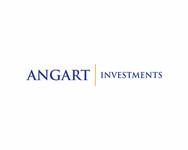 Angart Investments Logo - Entry #188