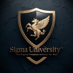 Sigma University™ Logo - Entry #1589