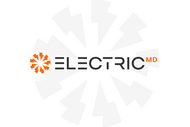 Electric M.D Logo - Entry #3433