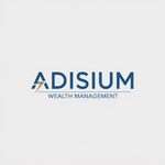 Adisium Wealth Management Logo - Entry #964