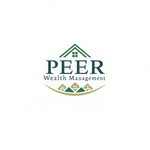 Peer Wealth Management Logo - Entry #384