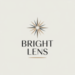 BRIGHT LENS or BRIGHT LENS STUDIO Logo - Entry #1280