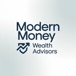 Modern Money Wealth Advisors Logo - Entry #53