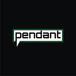 pendant Logo - Entry #97