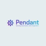 pendant Logo - Entry #1650