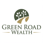 Green Road Wealth Logo - Entry #978