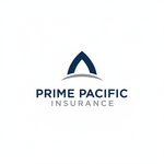 PRIME PACIFIC INSURANCE Logo - Entry #183