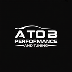 A to B Performance and Tuning Logo - Entry #1394