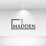 Madden Logo - Entry #2038