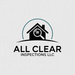 All Clear Inspections LLC Logo - Entry #1284
