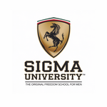 Sigma University™ Logo - Entry #1422