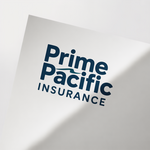 PRIME PACIFIC INSURANCE Logo - Entry #2161