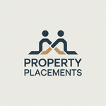 Property Placements Logo - Entry #1799