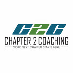 Chapter 2 Coaching Logo - Entry #490