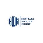 Heritage Wealth Group Logo - Entry #928