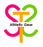 Logo for Women's Athletic Apparel - Entry #22