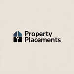 Property Placements Logo - Entry #2048