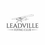 Leadville Flying Club Logo - Entry #2017