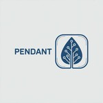 pendant Logo - Entry #981