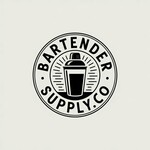 Bartender Supply.co Logo - Entry #419