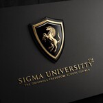 Sigma University™ Logo - Entry #1605