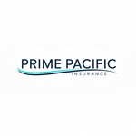 PRIME PACIFIC INSURANCE Logo - Entry #1843