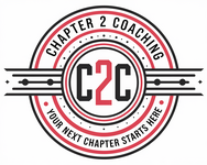 Chapter 2 Coaching Logo - Entry #133